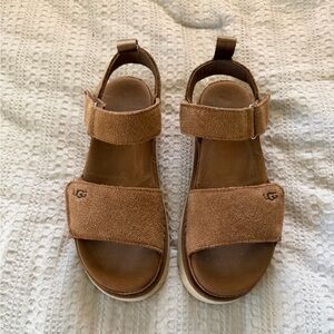 Ugg Sandals